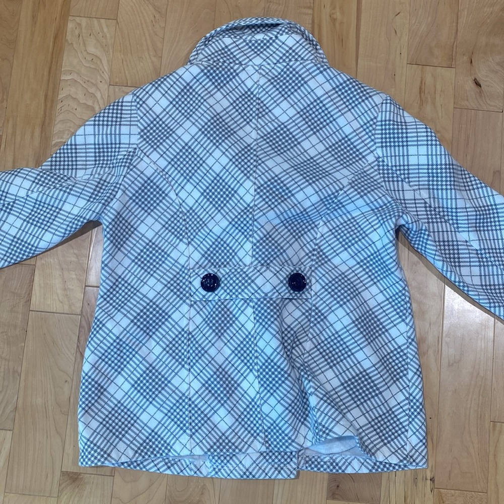 Coat - Picture 2 of 5